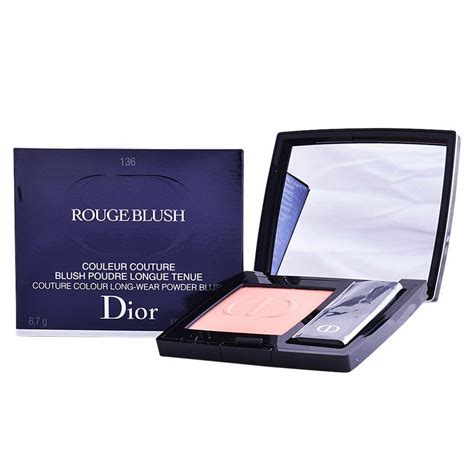 dior 136 delicate matte blush|dior blush color chart.